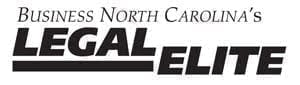 Business North Carolina's Legal Elite