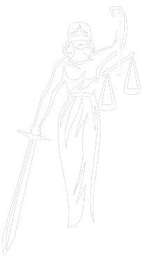 Lady Justice Standing Next To A Form For A Drunk Driving Accident Attorney In Chapel Hill Nc