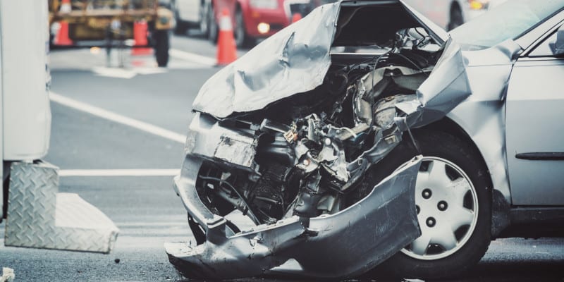 I Got in a Car Crash. Do I Need an Auto Accident Lawyer? (Part 2)